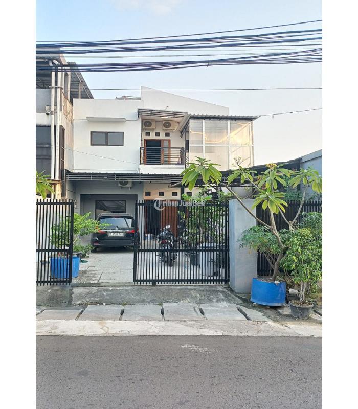 Disewakan Kost Dekat UNJ Universitas Negeri Jakarta, Universitas Islam Jakarta - Jakarta Timur