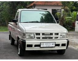 Mobil Bekas Isuzu Panther Pick Up 2013 - Yogyakarta