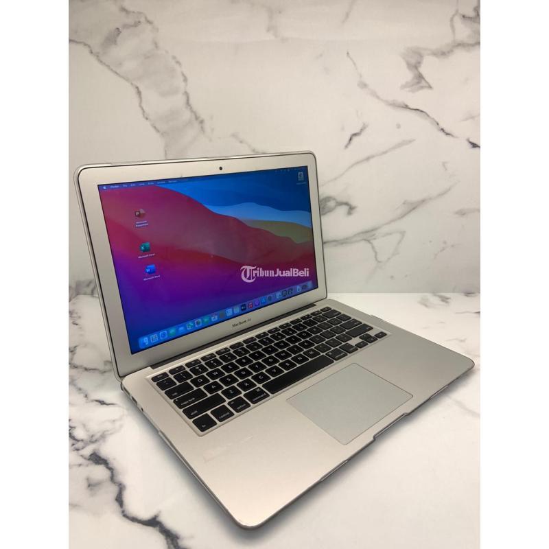 Macbook A1466 Super Anti Delay - Malang Kota
