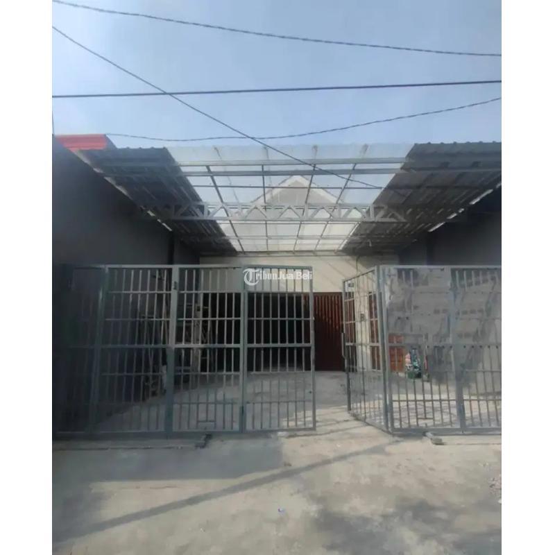 Dijual Tempat Usaha Baru di Tembok Dukuh - Kota Surabaya