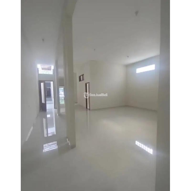Dijual Tempat Usaha Baru di Tembok Dukuh - Kota Surabaya