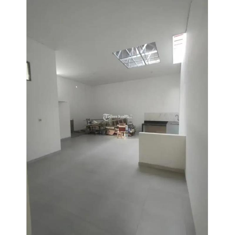 Dijual Tempat Usaha Baru di Tembok Dukuh - Kota Surabaya