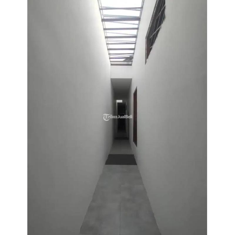 Dijual Tempat Usaha Baru di Tembok Dukuh - Kota Surabaya