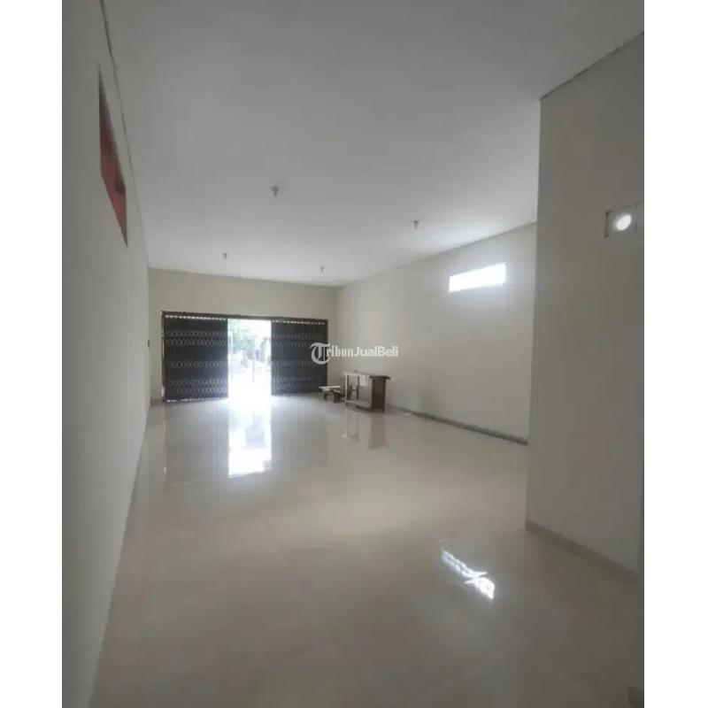 Dijual Tempat Usaha Baru di Tembok Dukuh - Kota Surabaya