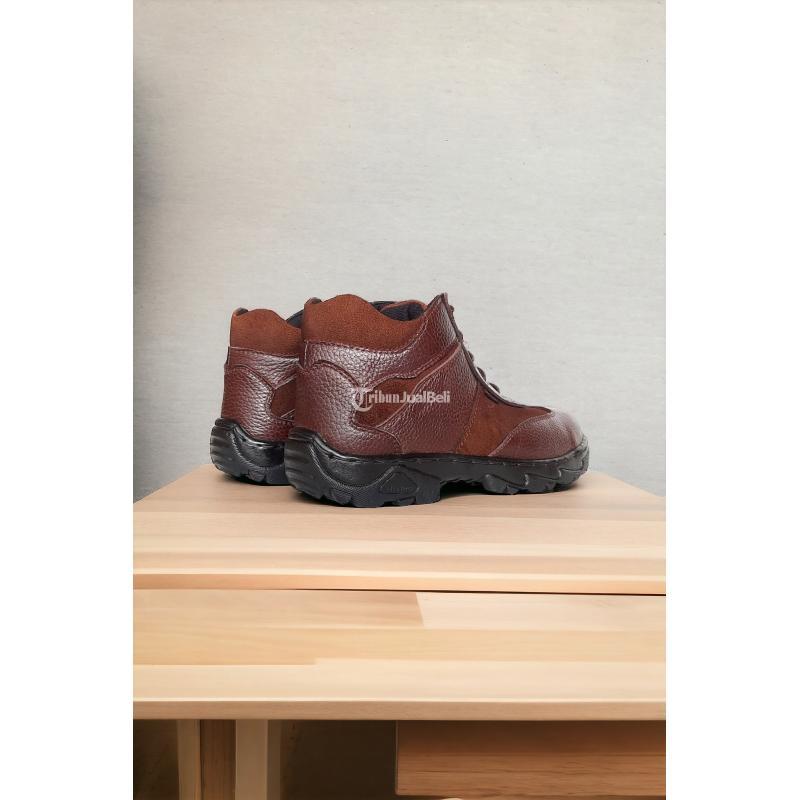 Pengrajin Sepatu Septi - Pasuruan