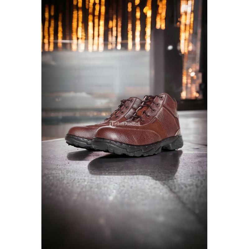 Pengrajin Sepatu Septi - Pasuruan