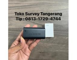 Baterai Sokkia Topcon BDC46B 7.4V 2600mAh Original - Tangerang