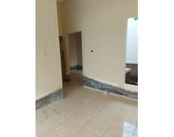 Dijual Rumah Modern 2KT 1KM Siap Huni Lokasi Pakis Dekat SMKN 6 - Malang