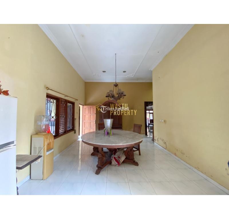 Jual Rumah Etnik Joglo Tanah Super Luas 750 m2 Di Tamanmartani, Kalasan - Sleman