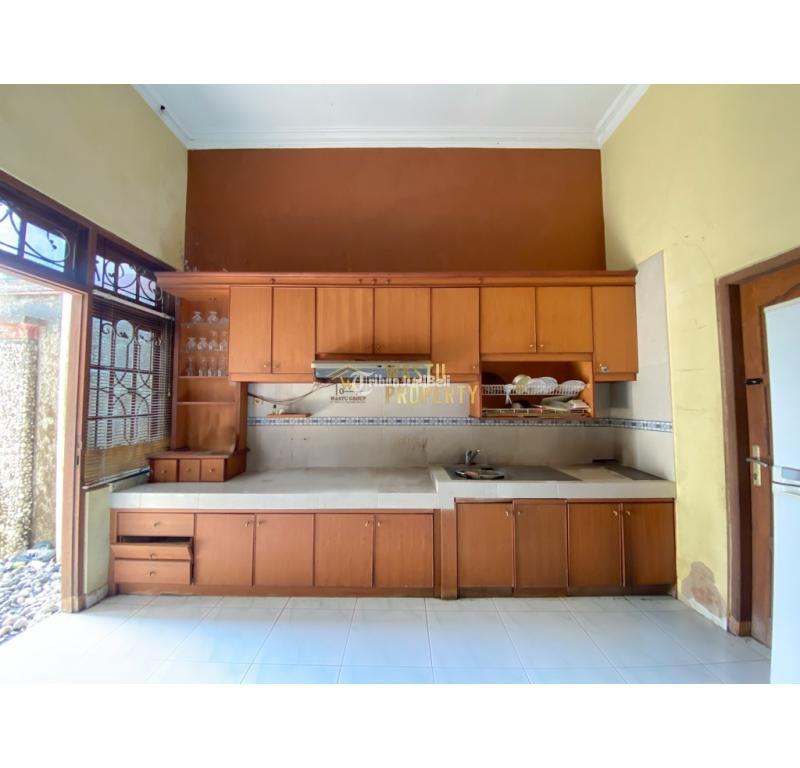 Jual Rumah Etnik Joglo Tanah Super Luas 750 m2 Di Tamanmartani, Kalasan - Sleman