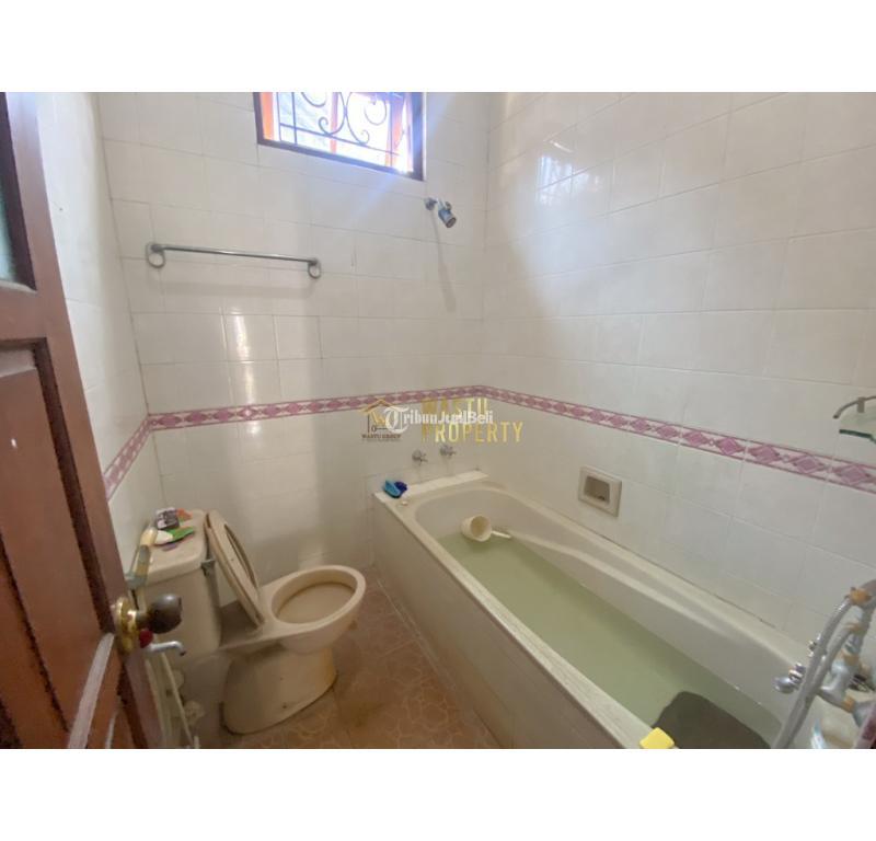 Jual Rumah Etnik Joglo Tanah Super Luas 750 m2 Di Tamanmartani, Kalasan - Sleman