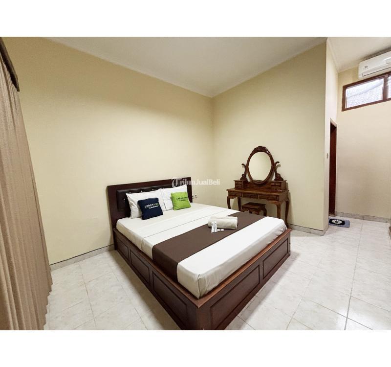 Disewakan Kost Dekat Living World Denpasar, Plaza Renon - Denpasar