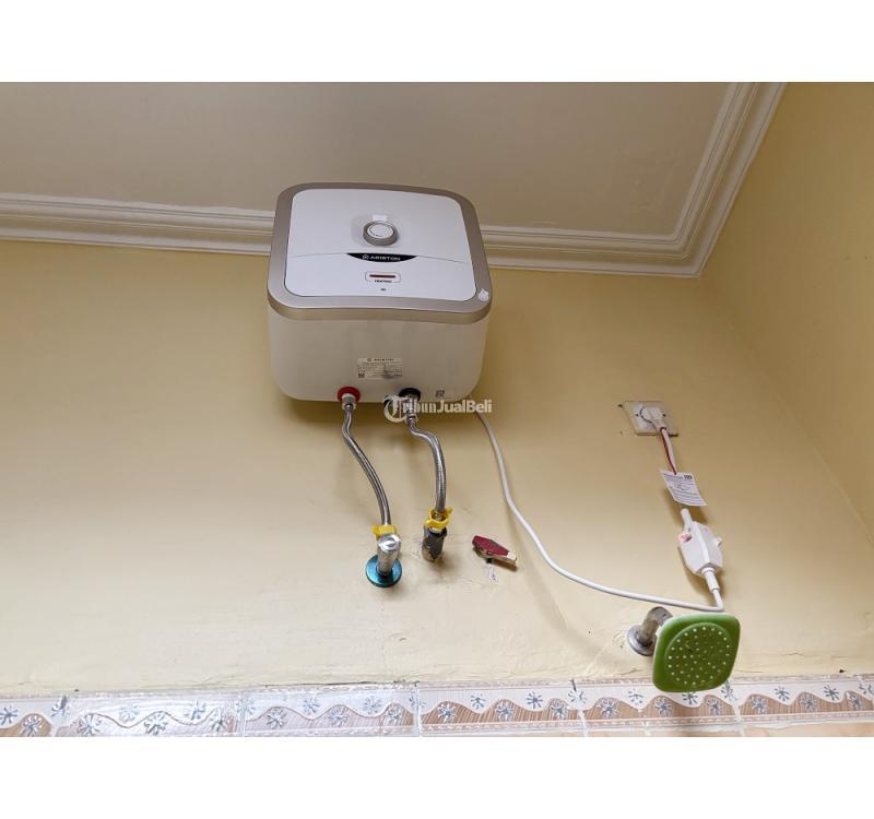 Disewakan Kost Dekat Living World Denpasar, Plaza Renon - Denpasar