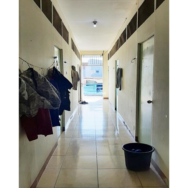 Disewakan Kost Dekat Universitas Trisakti, RS Sumber Waras, Mall Taman Anggrek - Jakarta Barat