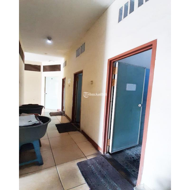 Disewakan Kost Dekat Universitas Trisakti, RS Sumber Waras, Mall Taman Anggrek - Jakarta Barat