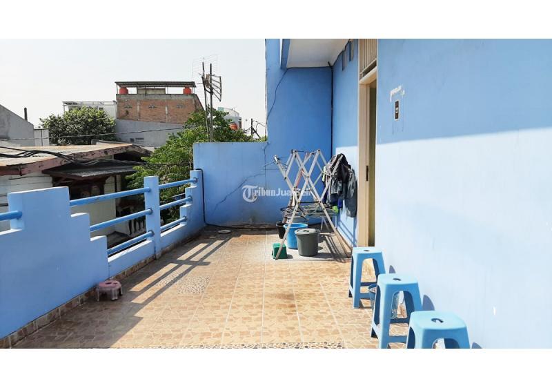 Disewakan Kost Dekat Universitas Trisakti, RS Sumber Waras, Mall Taman Anggrek - Jakarta Barat