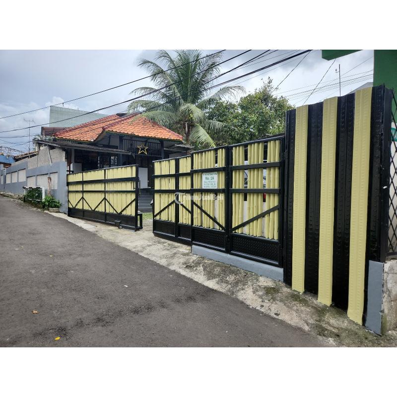 Jual Rumah Murah Luas 313 m2 SHM di Tanjung Barat Dalam, Tanjung Barat - Jakarta Selatan