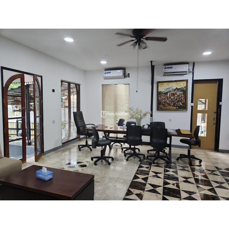 Jual Rumah Murah Luas 313 m2 SHM di Tanjung Barat Dalam, Tanjung Barat - Jakarta Selatan