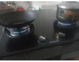 Service Kompor Gas Modena Cibubur, Cileungsi Dan Sekitarnya  - Bogor