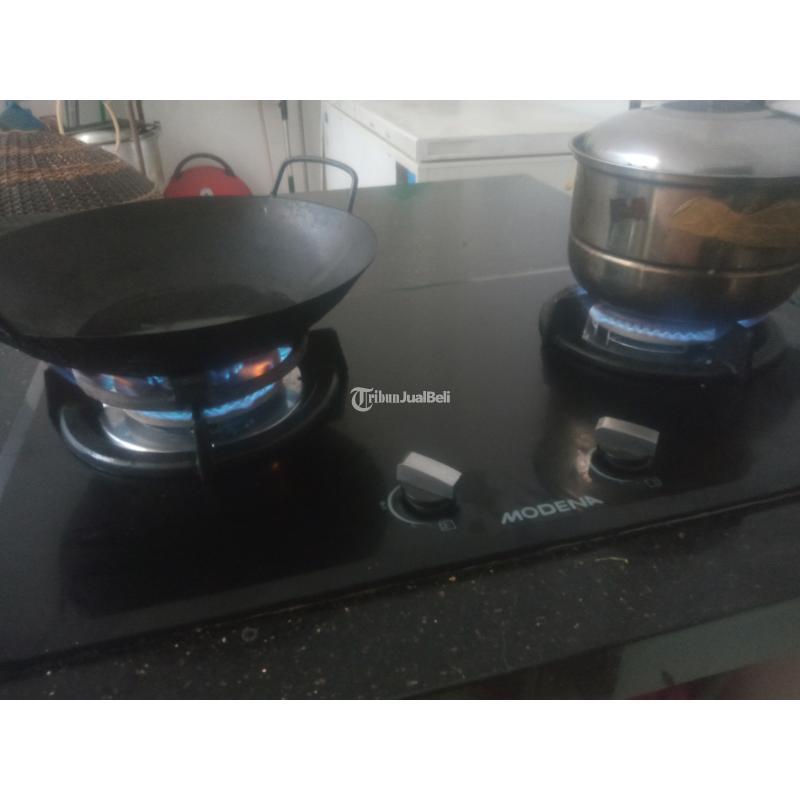 Service Kompor Gas Modena Cibubur, Cileungsi Dan Sekitarnya - Bogor
