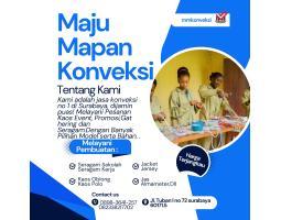 Promo Spesial Bulan Ini Jasa Konveksi Seragam Kerja - Ogan Komering Ulu Selatan