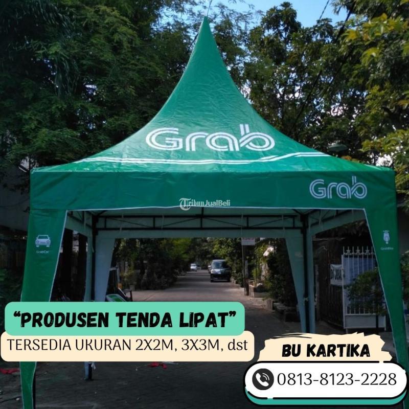 Produsen Tenda Event - Kediri