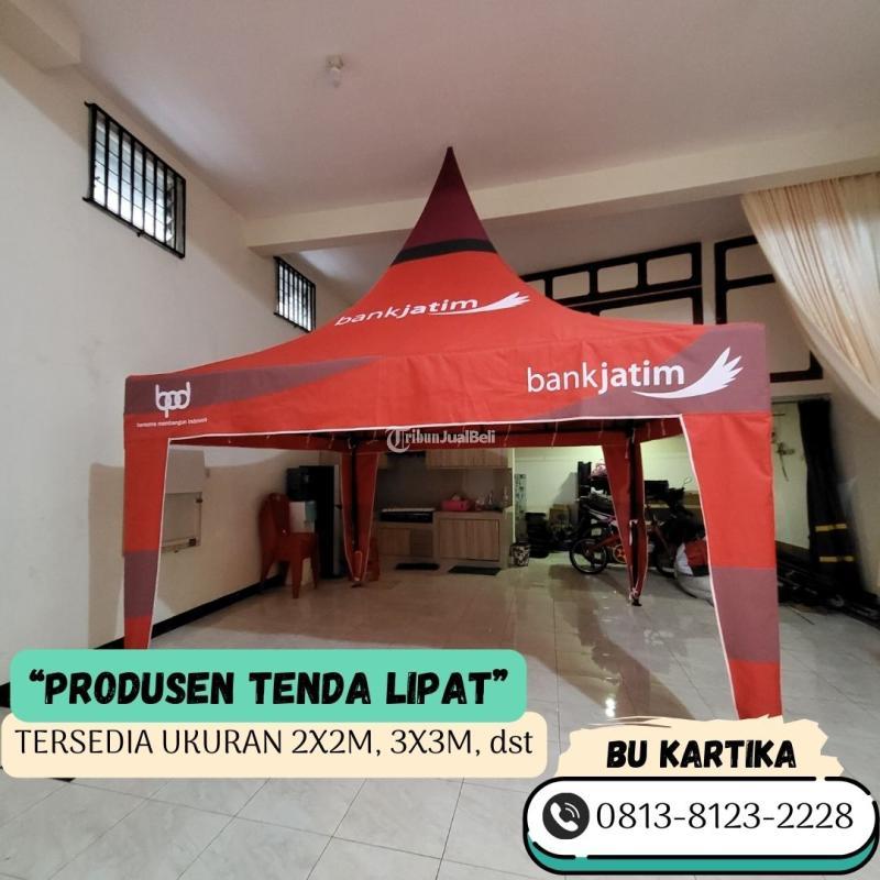 Produsen Stand Bazar - Sampang