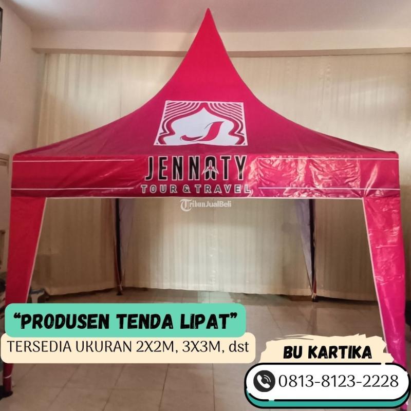 Produsen Stand Bazar - Sampang