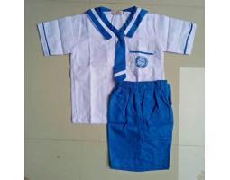 Konveksi Seragam Sekolah dan Toko Seragam Sekolah Seragam Sekolah - Semarang 