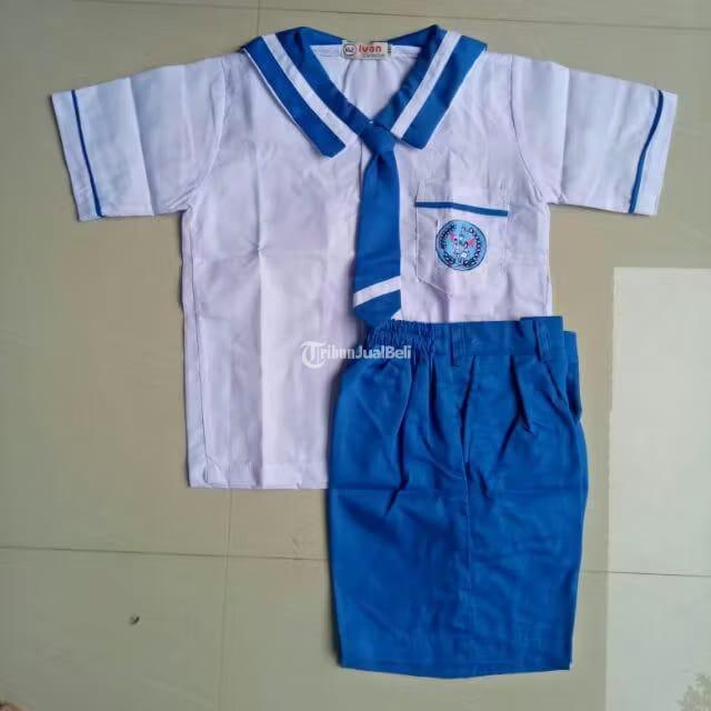 Konveksi Seragam Sekolah dan Toko Seragam Sekolah Seragam Sekolah - Semarang