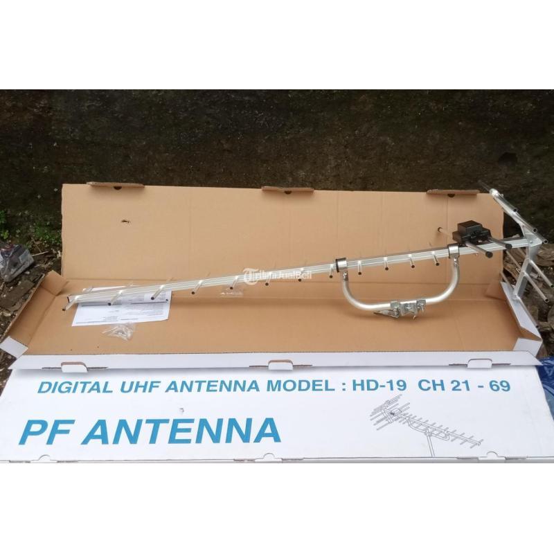 Ahli Jasa Servis Dan Pasang Antena Tv, Tebet - Jakarta Selatan