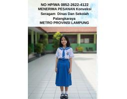 Seragam Sekolah Kualitas Terbaik Harga Terjangkau - Semarang 