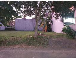 Dijual Tanah Kavling Araya Dekat Terminal Arjosari - Malang 