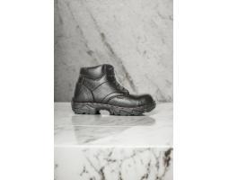 Sepatu Harga Murah Kualitas Terbaik Warna Hitam - Sidoarjo