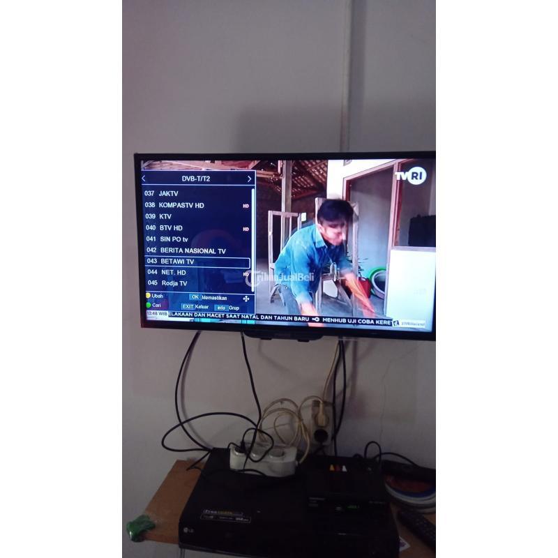 Jasa Servis Dan Pasang Antena Tv Bukit, Duri Tebet - Jakarta Selatan