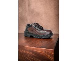 Sepaty Keren Warna Coklat - Pasuruan