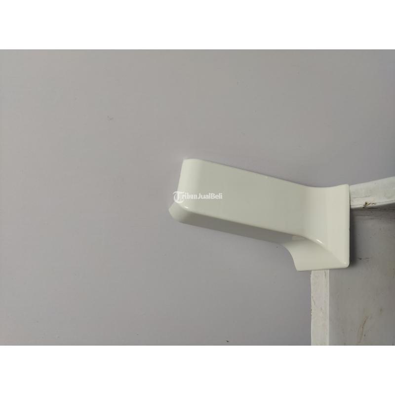 Hospital Plint atau Plint Lantai Standar HACCP Langsung Pabrik - Indramayu