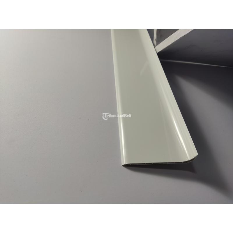 Hospital Plint atau Plint Lantai Standar HACCP Langsung Pabrik - Indramayu