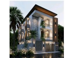 Dijual Rumah Kost Exlusive Siap Huni Lokasi Candi Mendut - Malang Kota