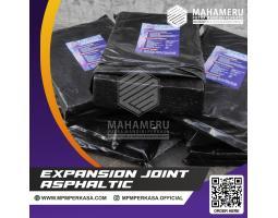 Expansion Joint Asphaltic  Sambungan Aspal Fleksibel untuk Jembatan dan Jalan Raya Berkualitas Tinggi - Malang