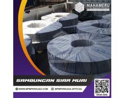 Sambungan Siar Muai  Solusi Efektif Mengatasi Retak pada Struktur Beton Jalan dan Jembatan - Malang