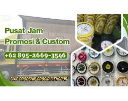 Grosir Jam Dinding - Surabaya