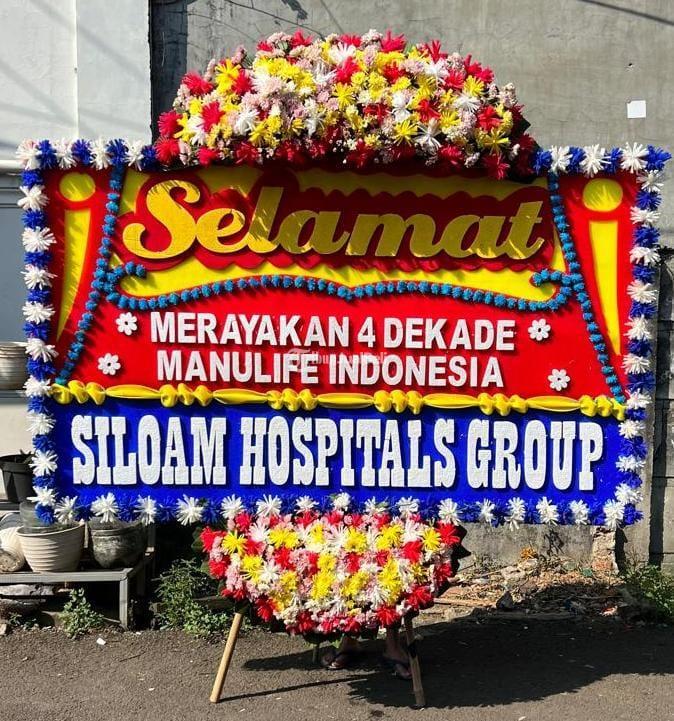Azallea Florist Toko Karangan Bunga - Jakarta Barat