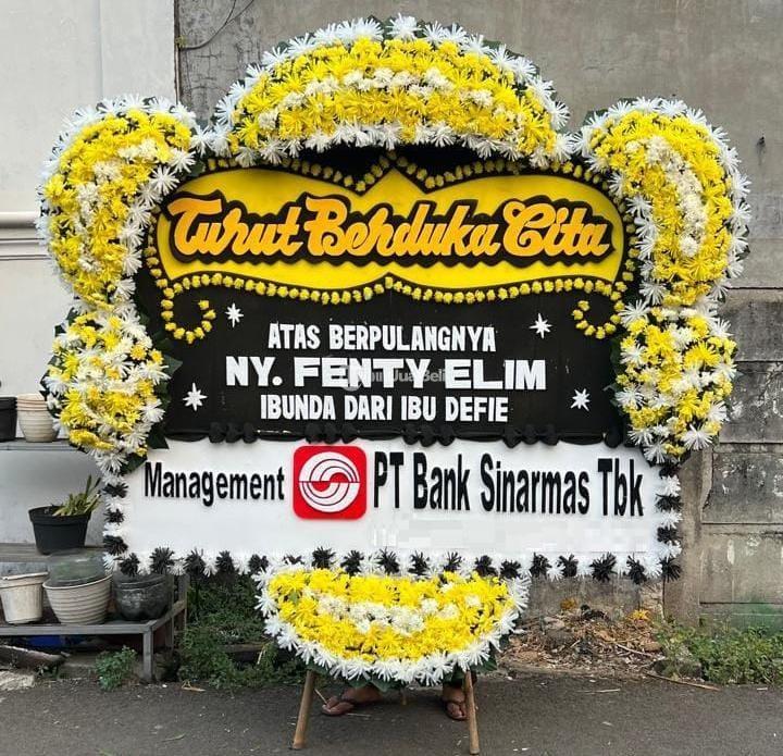 Azallea Florist Toko Karangan Bunga - Jakarta Barat