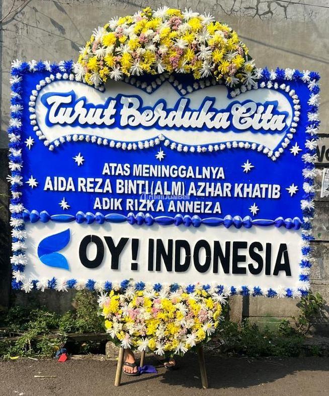 Azallea Florist Toko Karangan Bunga - Jakarta Barat