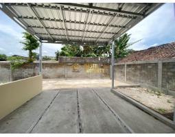 Dijual Rumah Murah, Tipe 40, 2kt, 1km, Shm, 350jutaan Di Prambanan, Sleman - Yogyakarta