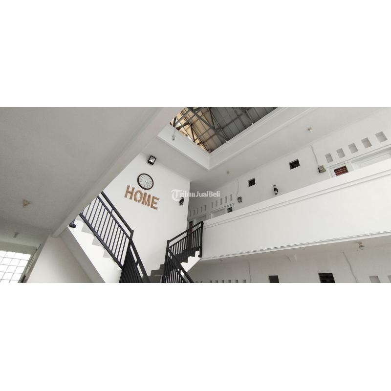 Disewakan Kost Putri 17 Classic-B, Kamar Lingkungan Nyaman Dan Asri Dekat Kampus IPB Dramaga - Bogor