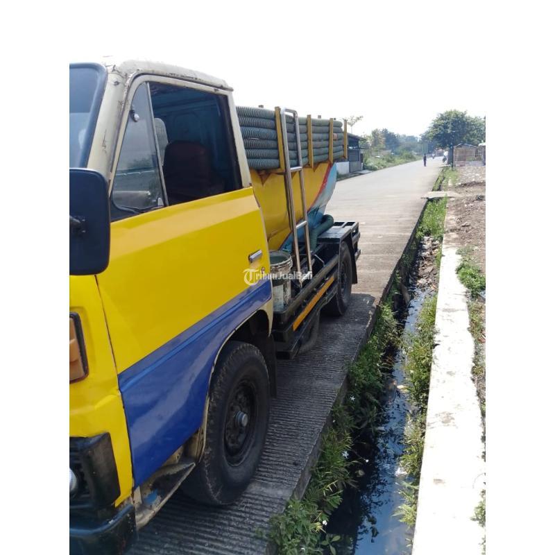 Jasa Sedot Wc Limbah di Dago Professional - Bandung Kota