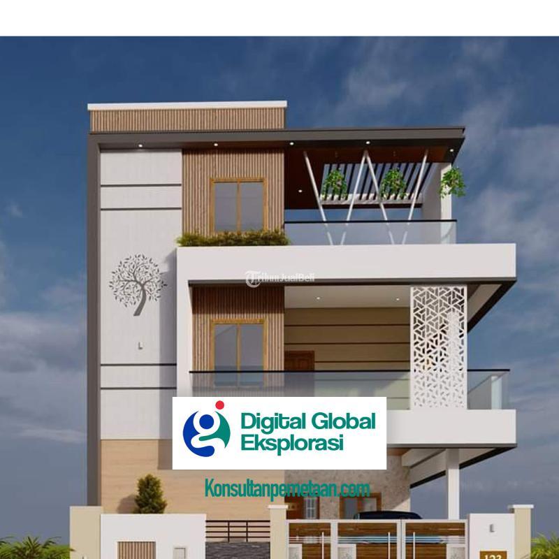 Jasa SLF Profesional - Pinrang