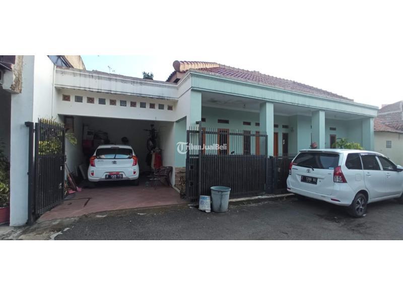 Jual Rumah Tipe 100 Permana Siap Huni Citeureup Dekat Pemkot Cimahi - Cimahi